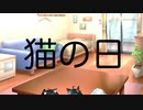 猫の日のアミルーニ