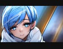 群青を縫う絹の輝き feat. 初音ミク