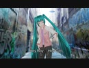 極悪街のブルース / 初音ミク & Explosion Maids(オリジナル曲)ボカコレ2024冬ネタ曲投稿祭参加曲