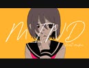 MIND/初音ミク