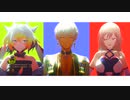 【にじさんじMMD】CH4NGE【メイフ】