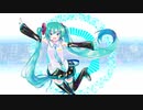 Runners (feat. 初音ミク)