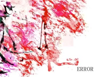 -ERROR【Piano Arrange】/ 鏡音レン