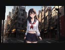 昨日の街/KAFU - 謂う