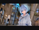 街灯が照らす孤独のリズム feat. 初音ミク