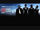 ピンチでも　コマを動かし　乗り越えろ　【FRAMED Collection】＃１