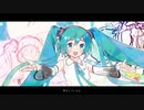 【初音ミク】ボカコレの歌【オリジナル曲】