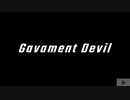 【夢ノ結唱Rose】Gavament Devil【オリジナル曲】