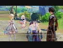 原神　残り三日海灯祭　途中から#２