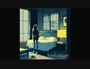 【オリジナル】barefootgazer / 初音ミク