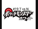 【飲酒ポケモンBW】1ミリも知らない社会人の乱獲ポケモン図鑑作り#19