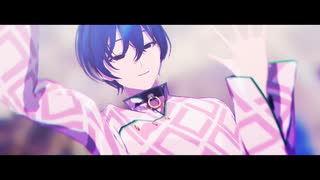 【カリスマMMD】トウキョウ・シャンディ・ランデヴ【本橋依央利】