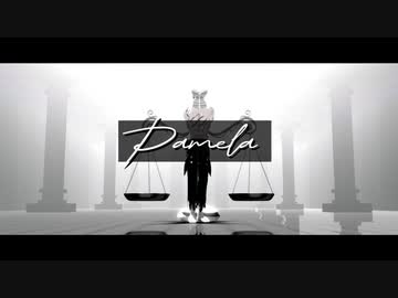 【Fate/MMD】秩序・中庸 属性鯖でパメラ【24騎】