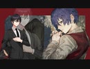 【VY T-02号】ガーネットの涙【歌うA.I.VOICEカバー】