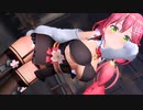 【MMD】さくらみ○/Apple Pie【紳士向け】
