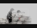 【#MASメタルV】 Snow White -Endless Say Anything- 【アイマスRemix】