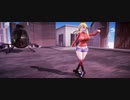 【MMD-MAD/アニソン】[艦これ]つみ式プリンツオイゲンさん(私服？)で「川田まみ - ボーダーランド」
