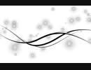 【Lyric Video】初音ミク - はやて