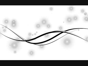 【Lyric Video】初音ミク - はやて