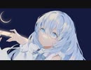 【花隈千冬】Moon White【オリジナル曲】