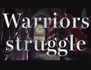 Warriors struggle feat.花隈千冬,重音テト,Mai,Yuma&ずんだもん