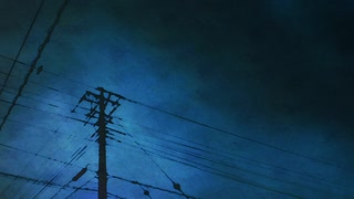 遠灯り / 初音ミク