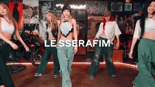 「EASY」LESSRAFIM MIX Original