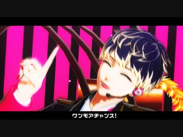 【MMDアイナナ】ラビットホール/Re:vale百