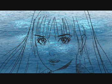 【 ボカコレ2024冬 】凪【 巡音ルカ 】
