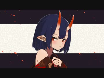 【ニコカラ】 冥冥白白 【offvocal】