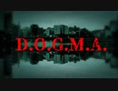 Lycoris³ - D.O.G.M.A.(Lyrics)/初音ミク&flower