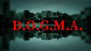 Lycoris³ - D.O.G.M.A.(Lyrics)/初音ミク&flower