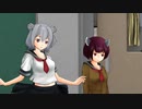 【東北きりたん】奇怪文明倶楽部 第5話【Voiceroid劇場】