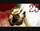 【ULTRAKILL】血みどろグチャグチャバトル 25