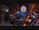 [TOアライズ Beyond the Dawn]第6回(6-1) シスロデンを歩き回る