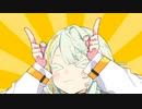 かれい先生の紡乃世立ち絵がでたぞっ！！！【VOICEROID劇場】