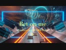 Synthesizer V AI 夢ノ結唱 ROSE／Bet on me