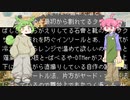 ばべるや / 重音テトSV & ずんだもん