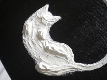 cat paint まとめ