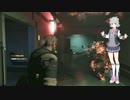 VOICEPEAKの六花ちゃんはMODを使用してMGS5の死してなおも輝くを非殺傷でクリアした話