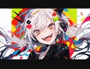 Shalalalala/見知らぬ猫feat.鏡音レン