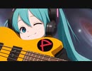 ブラックホールパイセン【ボカロ　初音ミク　オリジナル】