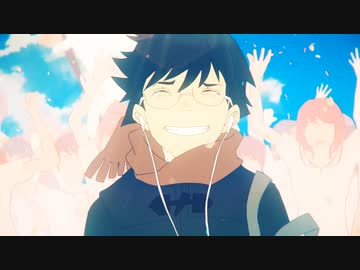 世界の真ん中を歩く/夏代孝明　歌ってみた【koki-bou】