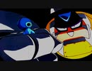 【MAD】メガマン・ロックマン  「Now or Never」