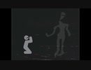 ホモと見るアナログホラー　Stone Cold