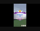ウマ娘 チャンポンミーティング SPRINT 決勝