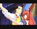 【サクラ大戦３】ボンジュール♪パリで素敵な紳士を目指して！実況part15