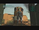 MGS2プラチナトロフィー攻略29