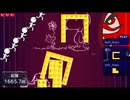 にゃんこ姫　パス禁コミュ記録更新2117ｍ