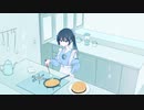【ボカコレ2024冬ルーキー】ホットケーキ / rep1ica（レプリカ） feat.初音ミク　